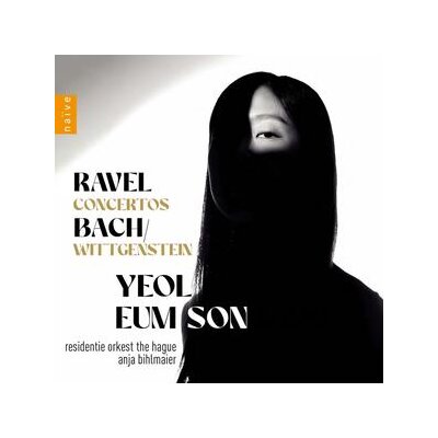 SON, YEOL EUM - RAVEL CONCERTOS / BACH / WITTGENSTEIN - CD