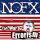 NOFX - The War on Errorism - LP + MP3 - US Import