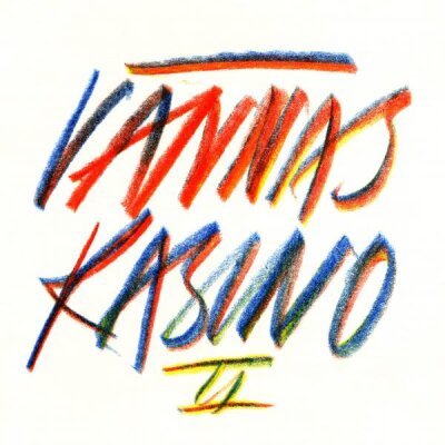 Vännäs Kasino - II - LP