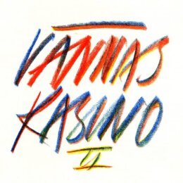 Vännäs Kasino - II - LP