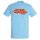 Acht Eimer Hühnerherzen - Lizzy - T-Shirt - Sky Blue L