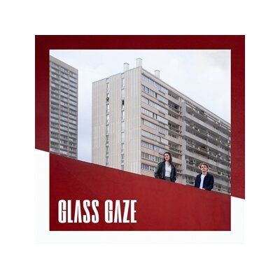 ELFASCI, ROXANE - GLASS GAZE - CD