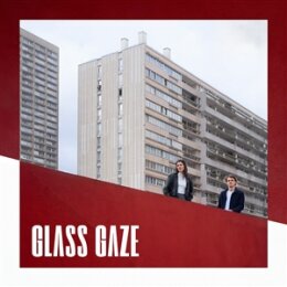 ELFASCI, ROXANE - GLASS GAZE - CD