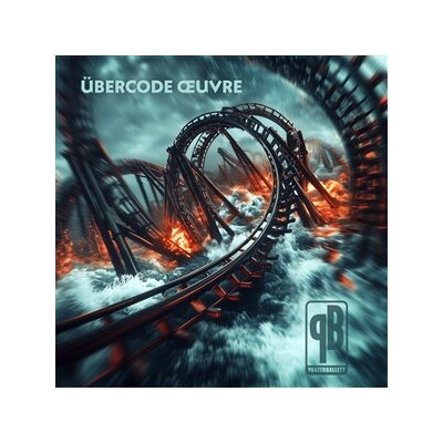 PANZERBALLETT - ÜBERCODE OEUVRE - LP