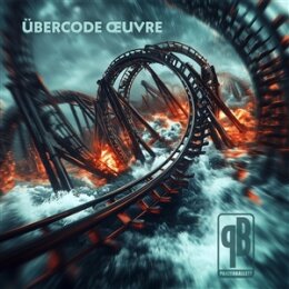 PANZERBALLETT - ÜBERCODE OEUVRE - LP