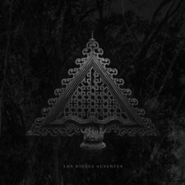 TENEBRAE - LOS DIOSES AUSENTES - LP