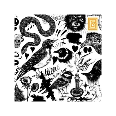 GÖSTA BERLINGS SAGA - FOREVER NOW - CD