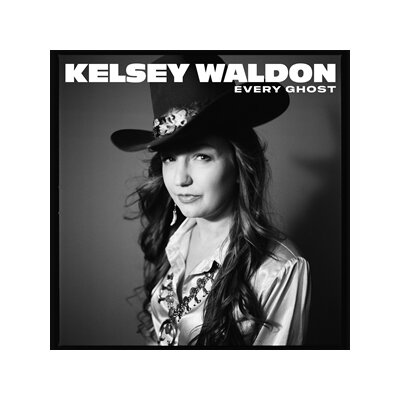 WALDON, KELSEY - EVERY GHOST - LP