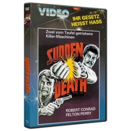 CONRAD, ROBERT & PERRY, FELTON - SUDDEN DEATH - DIE...