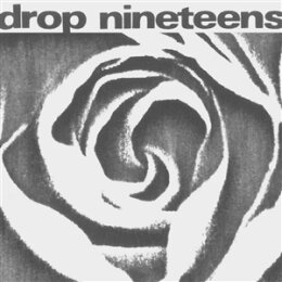 DROP NINETEENS - 1991 (WHITE VINYL) - LP