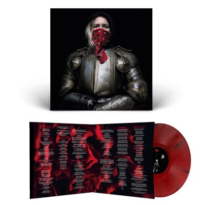 BERLIN 2.0 - Kaltental - LP  + MP3 (special)