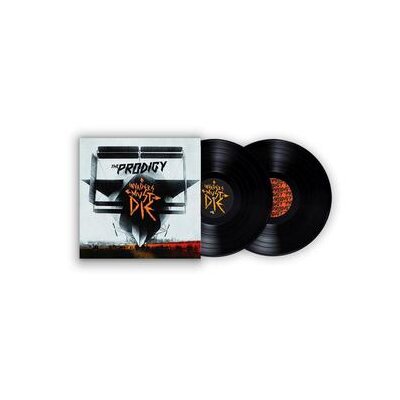 PRODIGY, THE - INVADERS MUST DIE (REISSUE) - LP