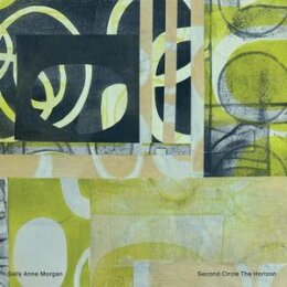 MORGAN, SALLY ANNE - SECOND CIRCLE THE HORIZON-LTD....