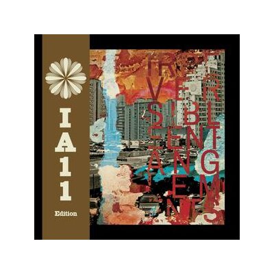 IRREVERSIBLE ENTANGLEMENTS - IRREVERSIBLE ENTANGLEMENTS - IA11 EDITION - LP