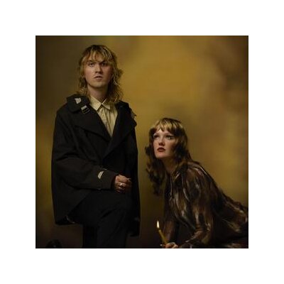 SHARPIE SMILE - THE STAIRCASE - LP