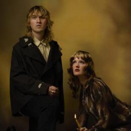 SHARPIE SMILE - THE STAIRCASE - LP