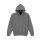 Gildan - 18500K - Youth Hooded Sweatshirt - charcoal