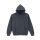 Gildan - 18500K - Youth Hooded Sweatshirt - dark heather