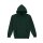 Gildan - 18500K - Youth Hooded Sweatshirt - forest green
