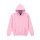 Gildan - 18500K - Youth Hooded Sweatshirt - light pink