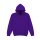 Gildan - 18500K - Youth Hooded Sweatshirt - purple