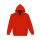 Gildan - 18500K - Youth Hooded Sweatshirt - red