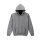 Gildan - 18500K - Youth Hooded Sweatshirt - sport grey