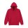 Gildan - 18500 Unisex Heavy Blend Hooded Sweat - cherry red
