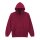 Gildan - 18500 Unisex Heavy Blend Hooded Sweat - garnet