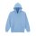 Gildan - 18500 Unisex Heavy Blend Hooded Sweat - light blue