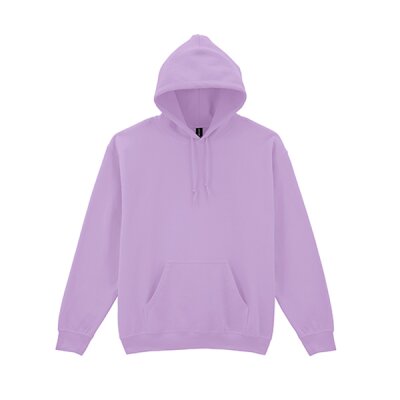 Gildan - 18500 Unisex Heavy Blend Hooded Sweat - orchid
