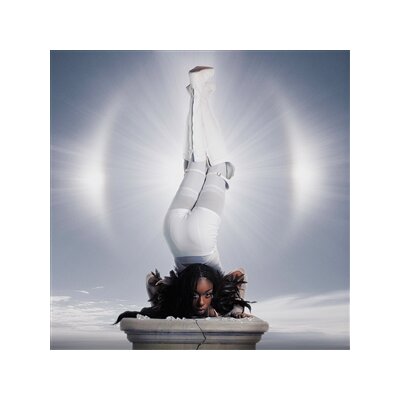 FRIDAY, DEBBY - THE STARRR OF THE QUEEN OF LIFE - CD