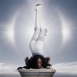 FRIDAY, DEBBY - THE STARRR OF THE QUEEN OF LIFE - CD