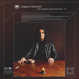 OMALLEY, STEPHEN - BUT REMEMBER WHAT YOU HAVE HAD - CD