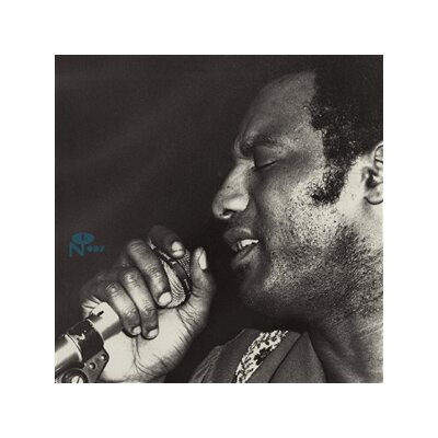 SCALES, HARVEY - TRYING TO SURVIVE - LP