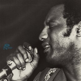 SCALES, HARVEY - TRYING TO SURVIVE - LP