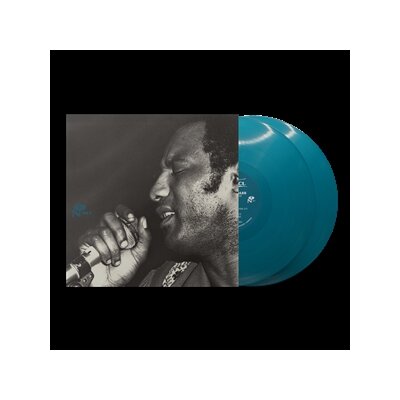 SCALES, HARVEY - TRYING TO SURVIVE (BROADWAY FREEZE VINYL) - LP