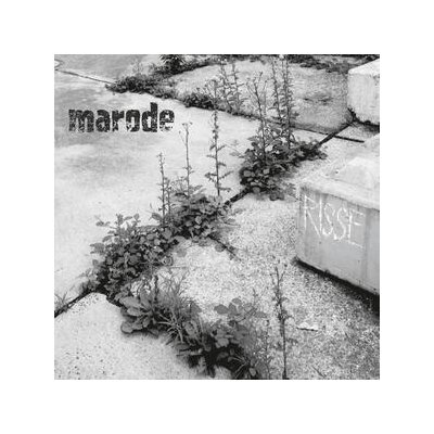 MARODE - RISSE - LP