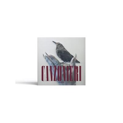 CANZONIERI - ALL CREATURE - LP