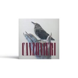 CANZONIERI - ALL CREATURE - LP