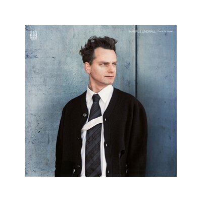 LINDWALL, HAMPUS - BRACE FOR IMPACT - LP