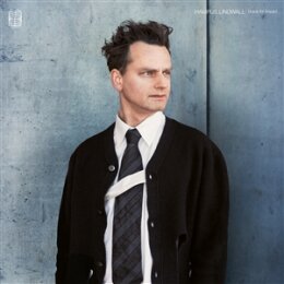 LINDWALL, HAMPUS - BRACE FOR IMPACT - LP