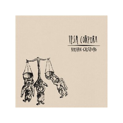 SALSBURG, NATHAN - IPSA CORPORA - LP