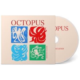 FAULKNER, NEWTON - OCTOPUS - CD
