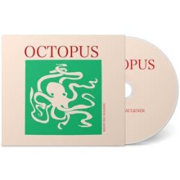 FAULKNER, NEWTON - OCTOPUS (LTD EXCLUSIVE ARTWORK...