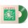 FAULKNER, NEWTON - OCTOPUS (LTD GREEN COLORED) - LP