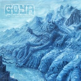 GOYA - IN THE DAWN OF NOVEMBER (LIMBO ED. VINYL) - LP