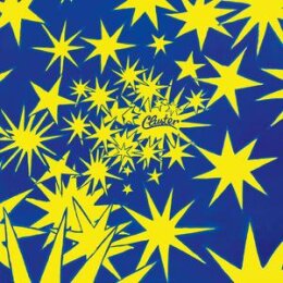 CLUSTER - CLUSTER II - LP