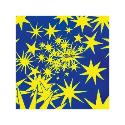 CLUSTER - CLUSTER II - CD