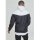 Urban Classics Men - TB148 - Arrow Windrunner - blk/wht